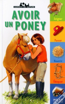 Capa do artigo Avoir Un Poney