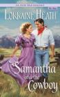 Avon True Romance: Samantha And The Cowboy - Preview