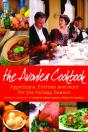 Avonlea Cookbook - Preview