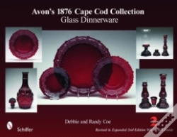 Capa do artigo Avon'S 1876 Cape Cod Collection: Glass Dinnerware