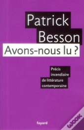 Avons-Nous Lu