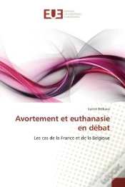 Capa do artigo Avortement Et Euthanasie En Debat