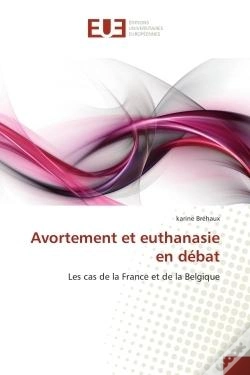 Capa do artigo Avortement Et Euthanasie En Debat