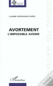 Capa do artigo Avortement L