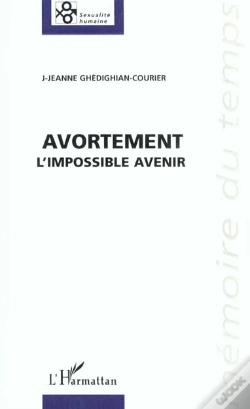 Capa do artigo Avortement L'Impossible Avenir