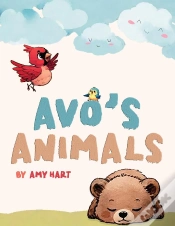 Capa do artigo Avo