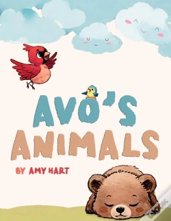 Capa do artigo Avo'S Animals