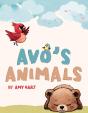Avo'S Animals - Preview