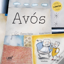Capa do artigo Avós