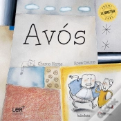 Capa do artigo Avós