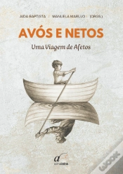 Capa do artigo Avós e Netos
