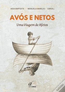 Capa do artigo Avós e Netos