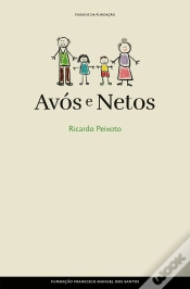 Capa do artigo Avós e Netos
