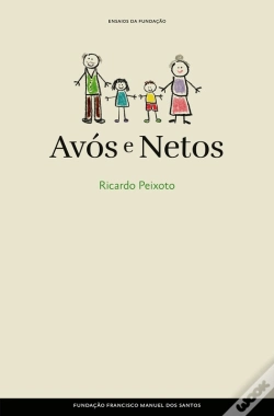 Capa do artigo Avós e Netos