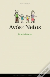 Capa do artigo Avós e Netos