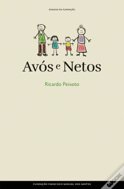 Capa do artigo Avós e Netos