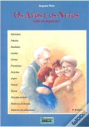 Capa do artigo Avós e o Netos