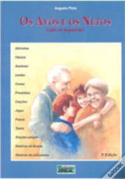 Capa do artigo Avós e o Netos