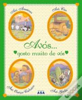 Avós... Gosto Muito de Vós