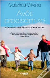 Capa do artigo Avós Precisam-se