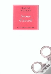 Avoue D'Abord