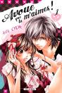 Avoues Que Tu M'Aimes T.1 - Preview