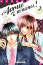 Avoues Que Tu M'Aimes T.2 - Preview