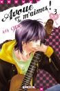 Avoues Que Tu M'Aimes T.3 - Preview
