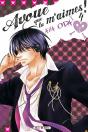 Avoues Que Tu M'Aimes T.4 - Preview