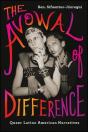 Avowal Of Difference - Preview