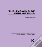 Capa do artigo Avowing Of King Arthur