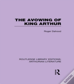 Capa do artigo Avowing Of King Arthur