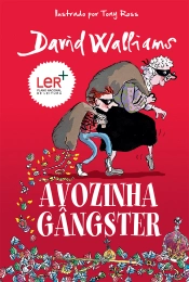 Capa do artigo Avozinha Gângster