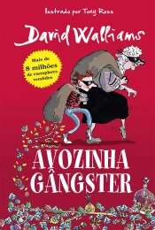 Capa do artigo Avozinha Gângster