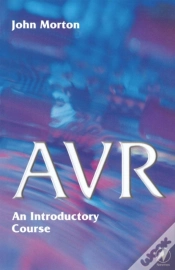 Capa do artigo Avr: An Introductory Course