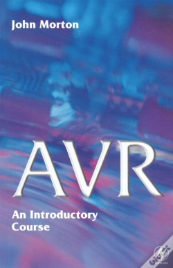 Capa do artigo Avr: An Introductory Course