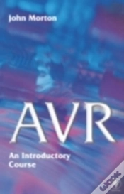 Capa do artigo Avr
