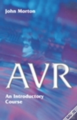 Capa do artigo Avr