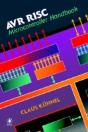 Avr Risc Microcontroller Handbook - Preview