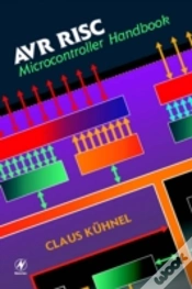 Capa do artigo Avr Risc Microcontroller Handbook