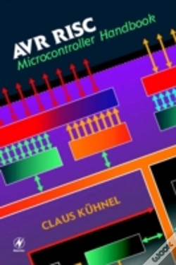 Capa do artigo Avr Risc Microcontroller Handbook