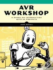 Capa do artigo Avr Workshop