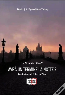Capa do artigo Avrà Un Termine La Notte?