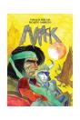 Avrack: El Señor De Los Halcones (Comic)  - Preview