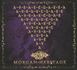 Capa do artigo Avrakedabra - CD