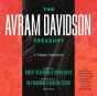 Avram Davidson Treasury - Preview