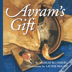 Capa do artigo Avram'S Gift