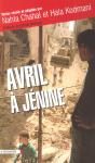 Avril A Jenine - Preview