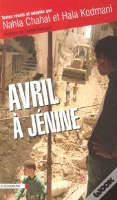 Avril A Jenine
