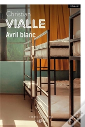 Avril Blanc